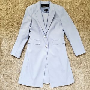 SET! John Meyer dress and jacket set EUC